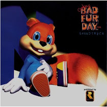 Conker’s Bad Fur Day [Portable] Para PC [MEGA]
