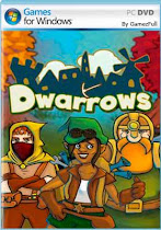Dwarrows (2020) PC Free Download