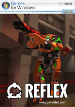 Reflex Arena PC Full (1-Link) (Download) (MEGA)