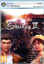 Shenmue III (2019) PC [Full] Download