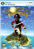 Tropico 2 Pirate Cove PC [MEGA]