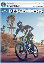 Descenders (2019) PC Full Download