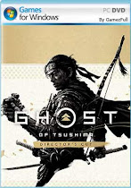 Ghost of Tsushima Directors Cut PC Full Download