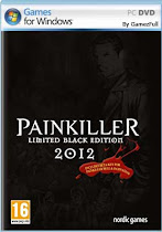 Painkiller Black Edition PC [Full] [Español] [MEGA]