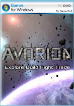 Avorion PC (Full Version) [2020] Full Download