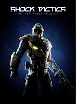 Shock Tactics PC | Download | MEGA |