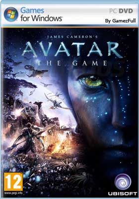 Avatar The Game PC [Full]  [MEGA]