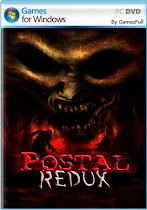 POSTAL Redux PC Full