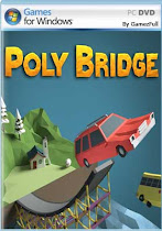 Poly Bridge PC [Full]  [MEGA]