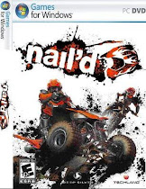 Nail’d PC [Full]  [MEGA]