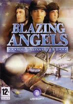 Blazing Angels Squadrons of WWII PC