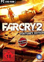Far Cry 2 Fortune's Edition PC Full Download 2008