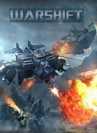 WARSHIFT PC Full
