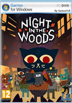 Night in the Woods PC [Full]  [MEGA]