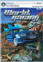 World Racing PC [Full] Torrent