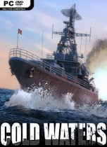 Cold Waters PC Full | Download ISO | MEGA