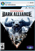 Dungeons and Dragons Dark Alliance PC Full 