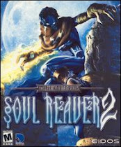 Legacy of Kain Soul Reaver 2 PC Full 1 Link  [MEGA]