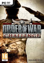 Order of War Challenge PC | MEGA