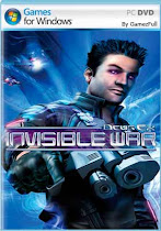 Deus Ex 2 Invisible War PC