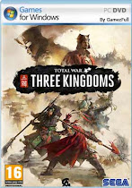 Total War Three Kingdoms PC [Full] Torrent