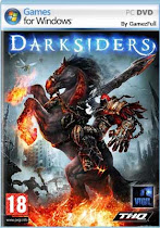 Darksiders 1 PC [Full]  [MEGA]