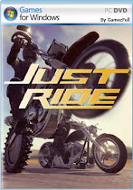 Just Ride Apparent Horizon PC Full
