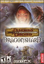 Dungeons & Dragons Dragonshard PC Full [MEGA]