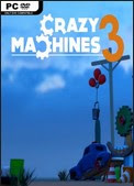 Crazy Machines 3 PC