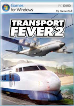 Transport Fever 2 (2019) PC [Full] Download