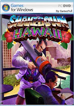 Shakedown Hawaii PC Full