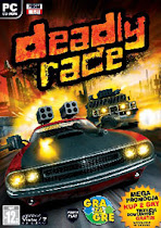 Deadly Race PC Full Download [MEGA]