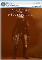 Moons of Madness (2019) Download