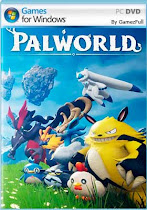 Palworld PC Version v0.1.4.0 [MEGA]