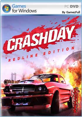 Crashday Redline Edition PC