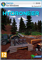 Hydroneer (2020) PC Full