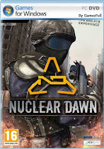 Nuclear Dawn PC [Full]  [MEGA]