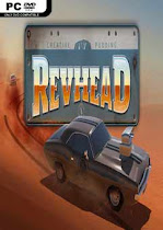 Revhead PC Full (Download) 1 Link (MEGA)
