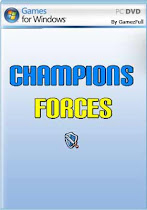 Champions Forces PC Download