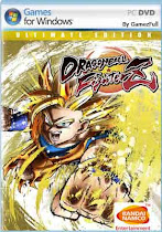 Dragon Ball FighterZ PC [Full]  [MEGA]