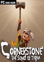 Cornerstone The Song of Tyrim PC Full | MEGA