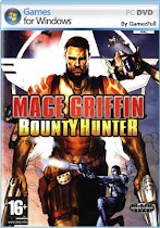 Mace Griffin Bounty Hunter PC [Full] 