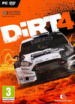 DiRT 4 For PC [Full]  [MEGA]