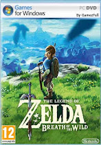 The Legend of Zelda Breath of the Wild PC [Full]  [MEGA]