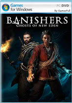 Banishers Ghosts of New Eden PC 2024