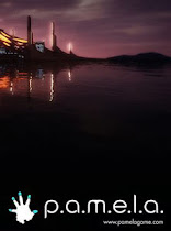 Download P.A.M.E.L.A PC Full [MEGA]