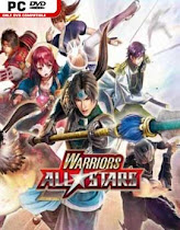 Warriors All-Stars PC Full [Download ISO] [MEGA]