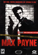 Max Payne 1 PC