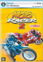 Moto Racer 2 PC