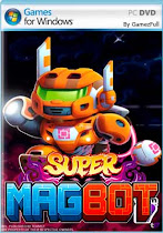 Super Magbot Deluxe Edition (2021) Download For PC